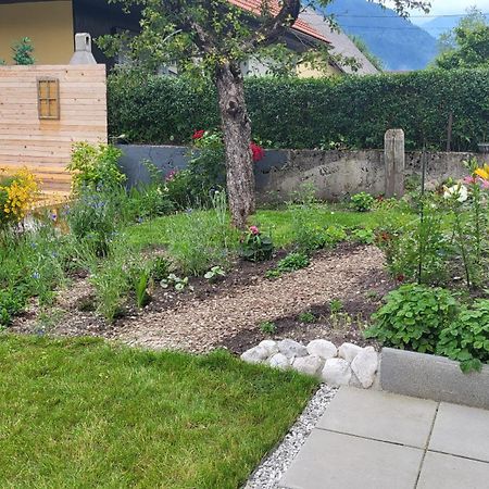 House Leska Διαμέρισμα Kranjska Gora Εξωτερικό φωτογραφία