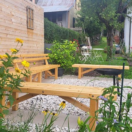 House Leska Διαμέρισμα Kranjska Gora Εξωτερικό φωτογραφία