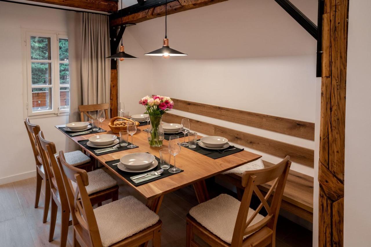 House Leska Διαμέρισμα Kranjska Gora Εξωτερικό φωτογραφία