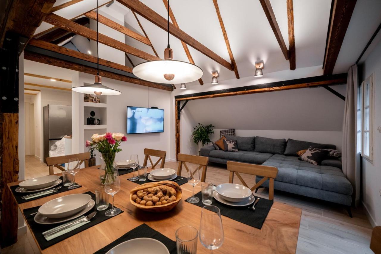 House Leska Διαμέρισμα Kranjska Gora Εξωτερικό φωτογραφία