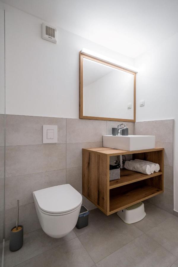 House Leska Διαμέρισμα Kranjska Gora Εξωτερικό φωτογραφία
