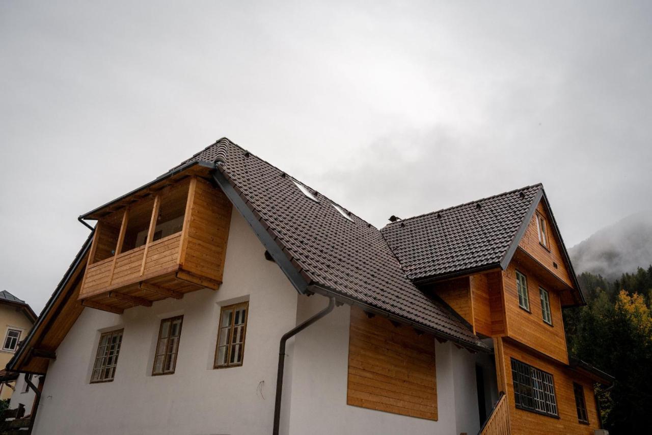 House Leska Διαμέρισμα Kranjska Gora Εξωτερικό φωτογραφία