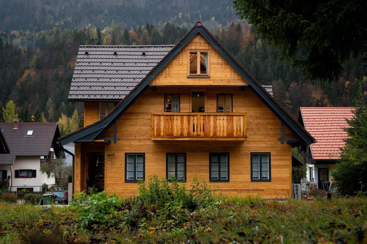 House Leska Διαμέρισμα Kranjska Gora Εξωτερικό φωτογραφία