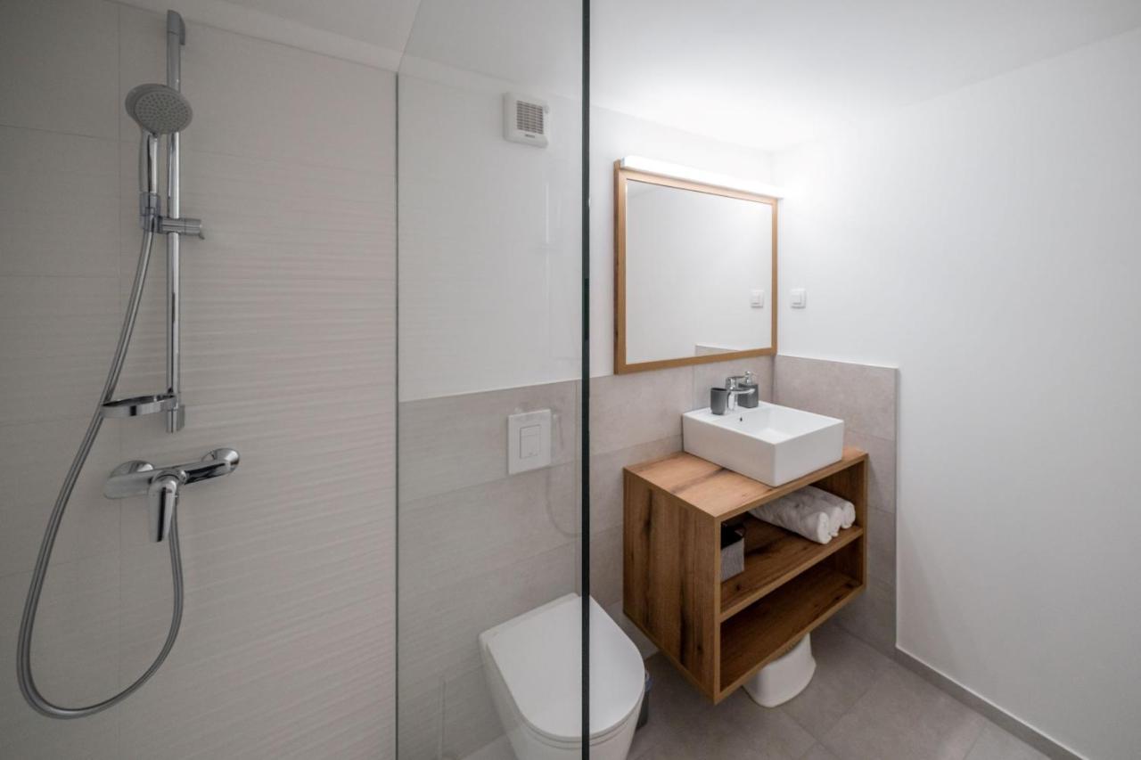 House Leska Διαμέρισμα Kranjska Gora Εξωτερικό φωτογραφία