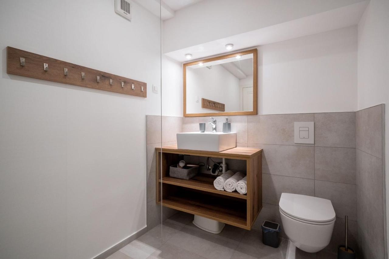 House Leska Διαμέρισμα Kranjska Gora Εξωτερικό φωτογραφία