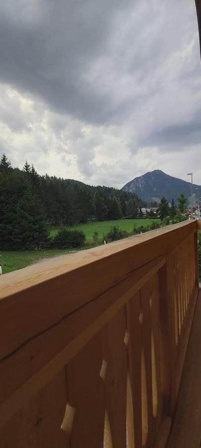 House Leska Διαμέρισμα Kranjska Gora Εξωτερικό φωτογραφία