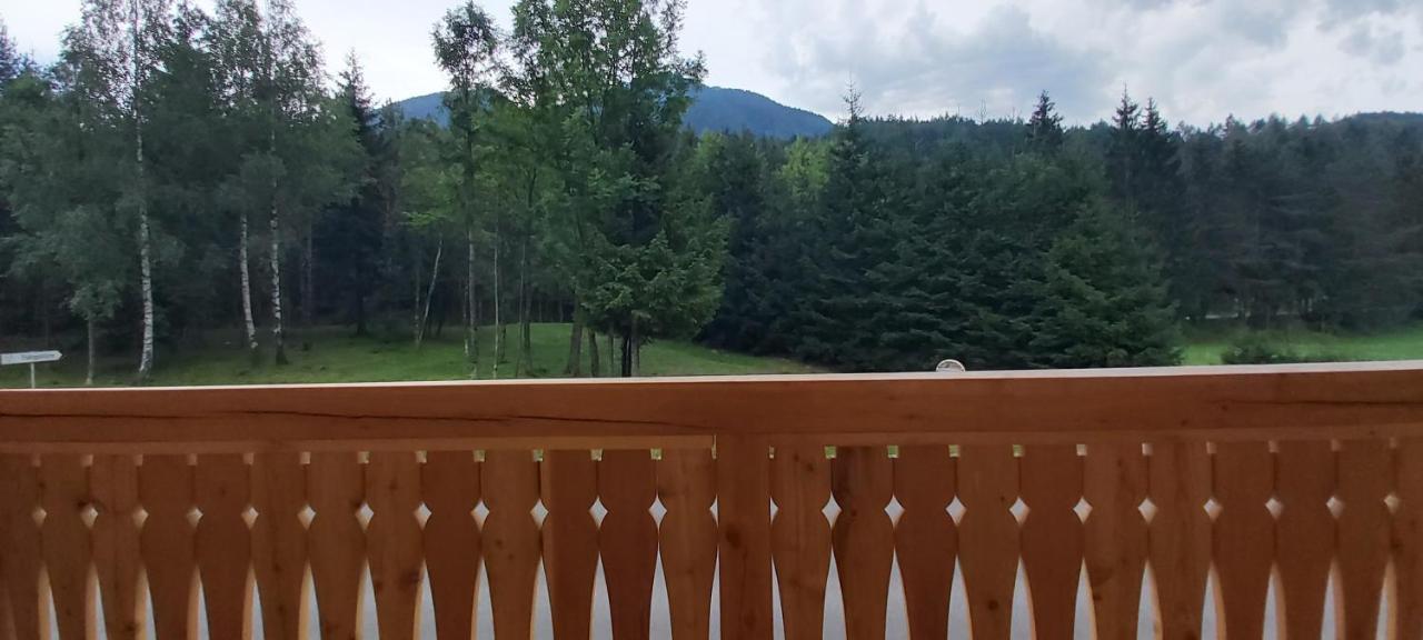 House Leska Διαμέρισμα Kranjska Gora Εξωτερικό φωτογραφία