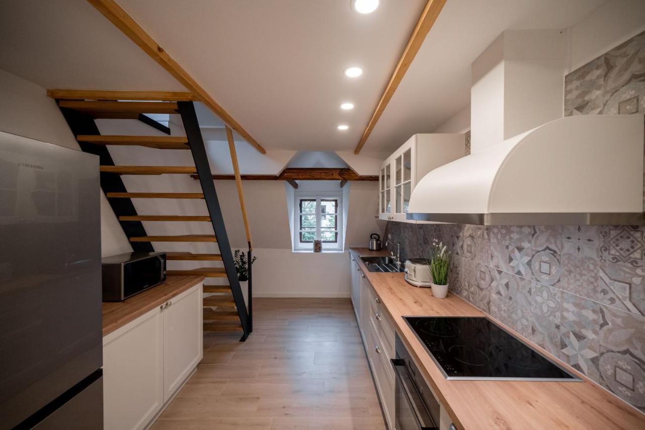House Leska Διαμέρισμα Kranjska Gora Εξωτερικό φωτογραφία