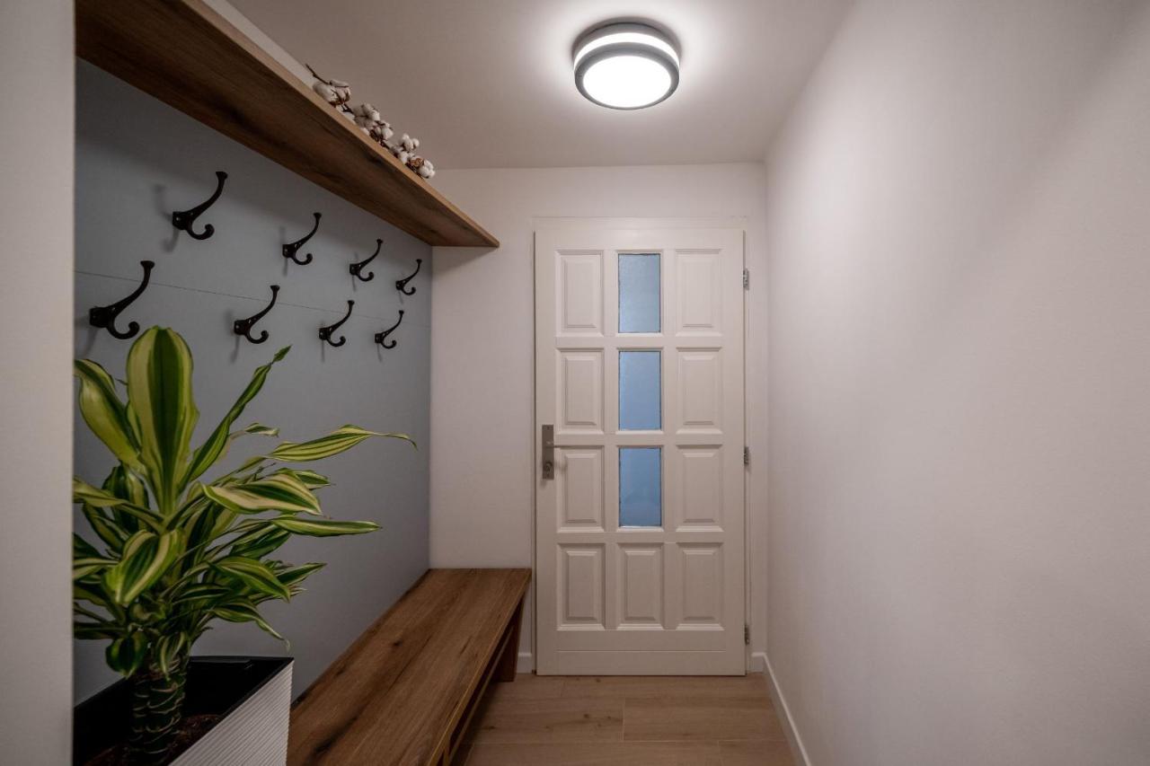 House Leska Διαμέρισμα Kranjska Gora Εξωτερικό φωτογραφία