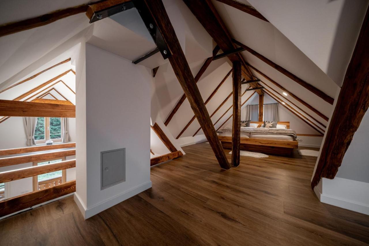 House Leska Διαμέρισμα Kranjska Gora Εξωτερικό φωτογραφία