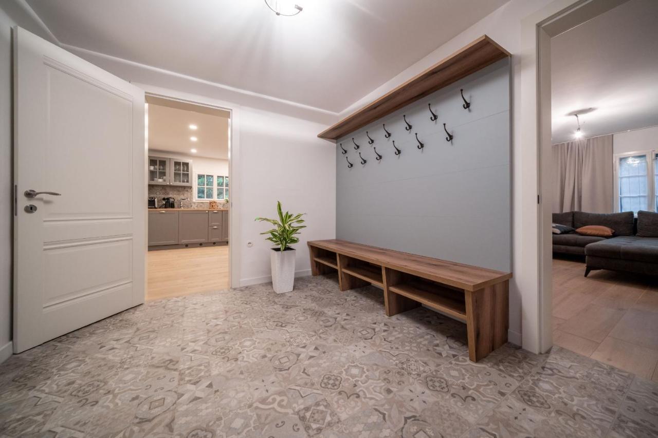 House Leska Διαμέρισμα Kranjska Gora Εξωτερικό φωτογραφία