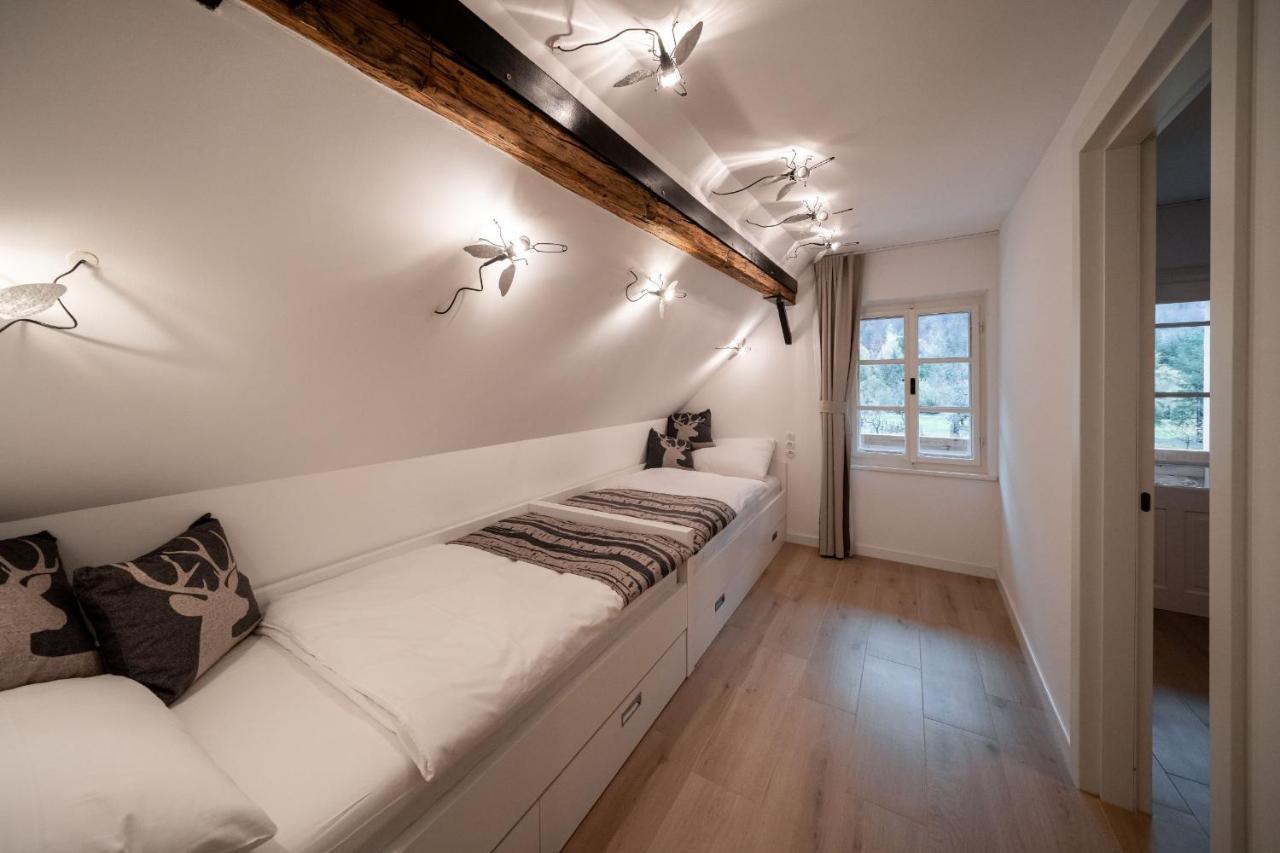 House Leska Διαμέρισμα Kranjska Gora Εξωτερικό φωτογραφία