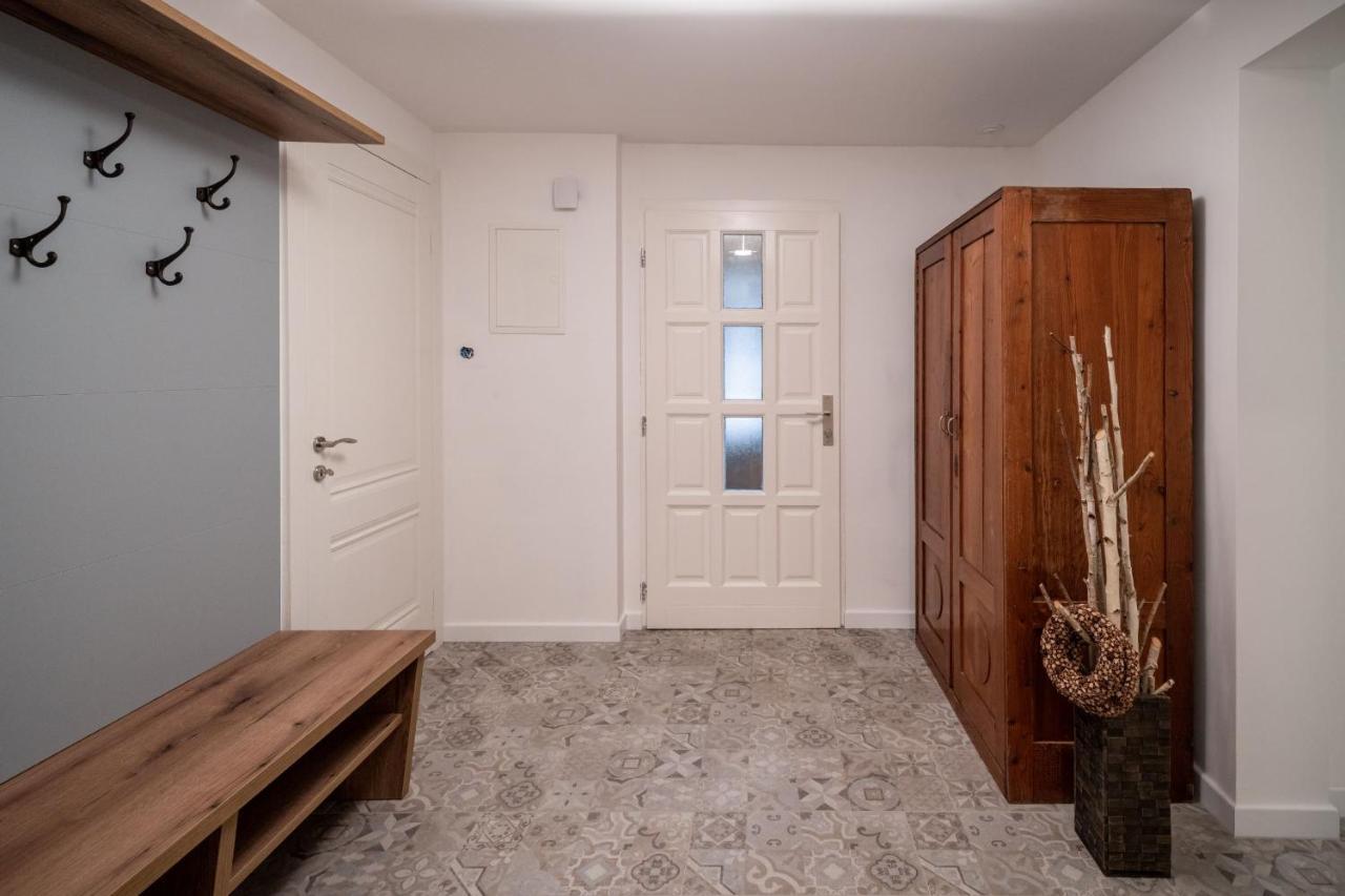 House Leska Διαμέρισμα Kranjska Gora Εξωτερικό φωτογραφία