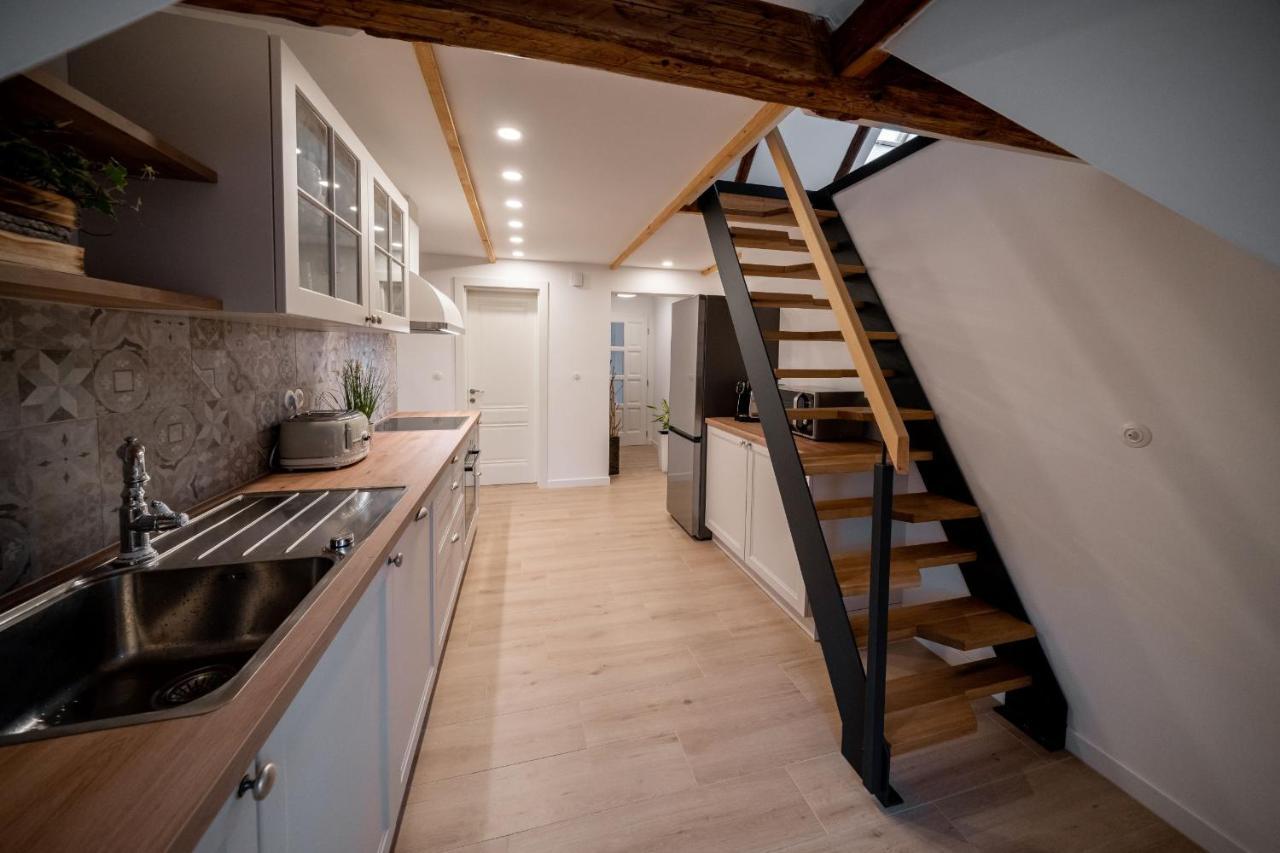 House Leska Διαμέρισμα Kranjska Gora Εξωτερικό φωτογραφία