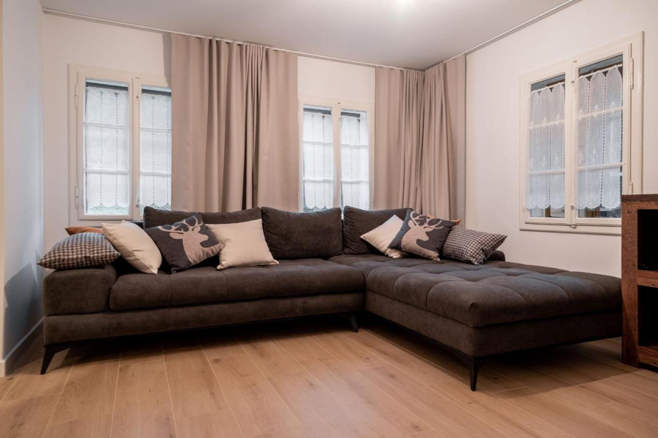 House Leska Διαμέρισμα Kranjska Gora Εξωτερικό φωτογραφία