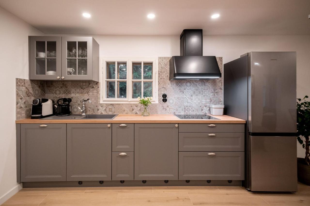 House Leska Διαμέρισμα Kranjska Gora Εξωτερικό φωτογραφία