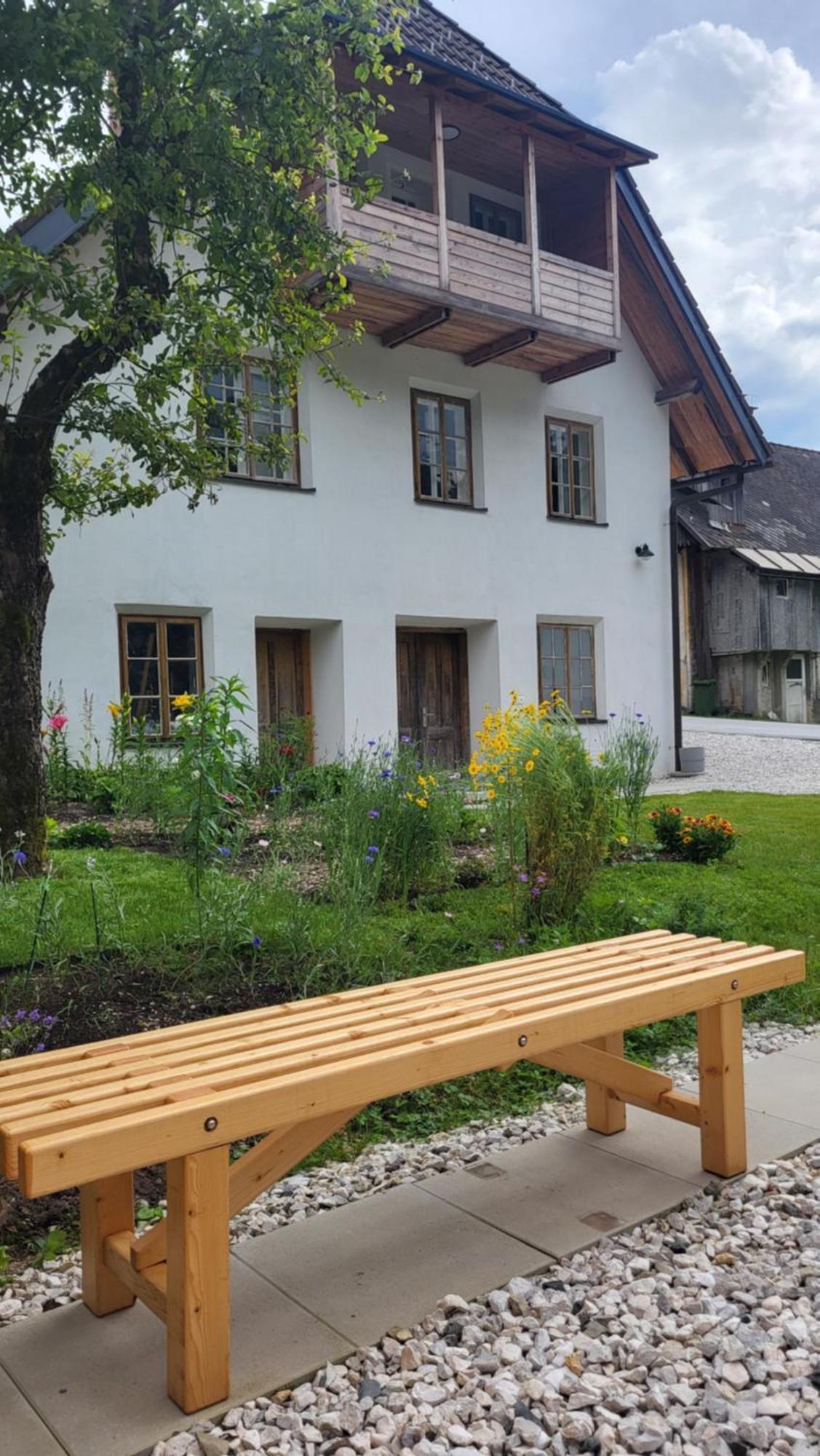 House Leska Διαμέρισμα Kranjska Gora Εξωτερικό φωτογραφία