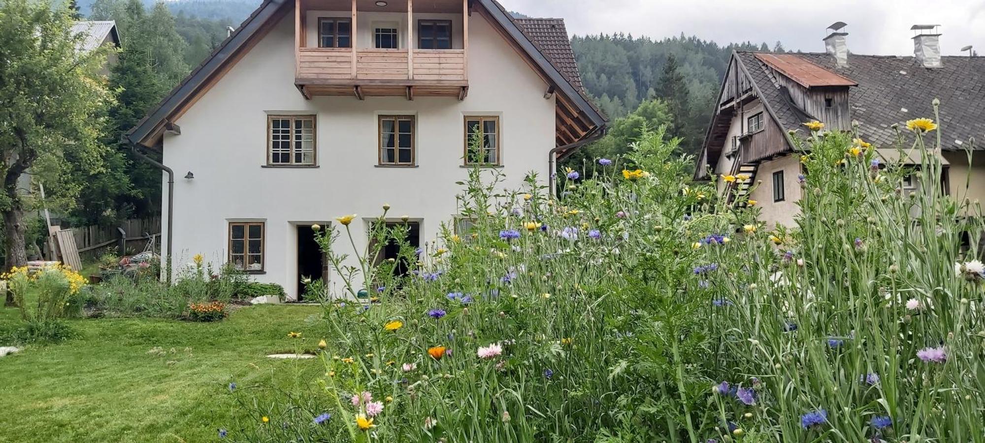 House Leska Διαμέρισμα Kranjska Gora Εξωτερικό φωτογραφία