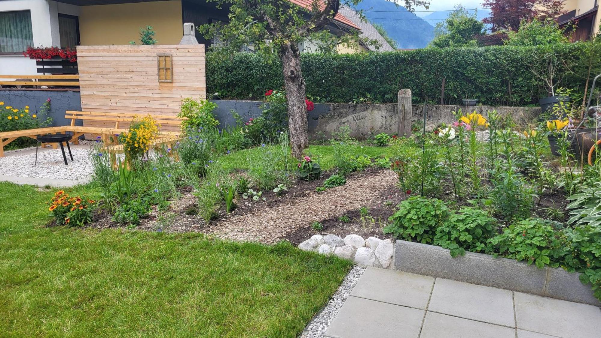 House Leska Διαμέρισμα Kranjska Gora Εξωτερικό φωτογραφία