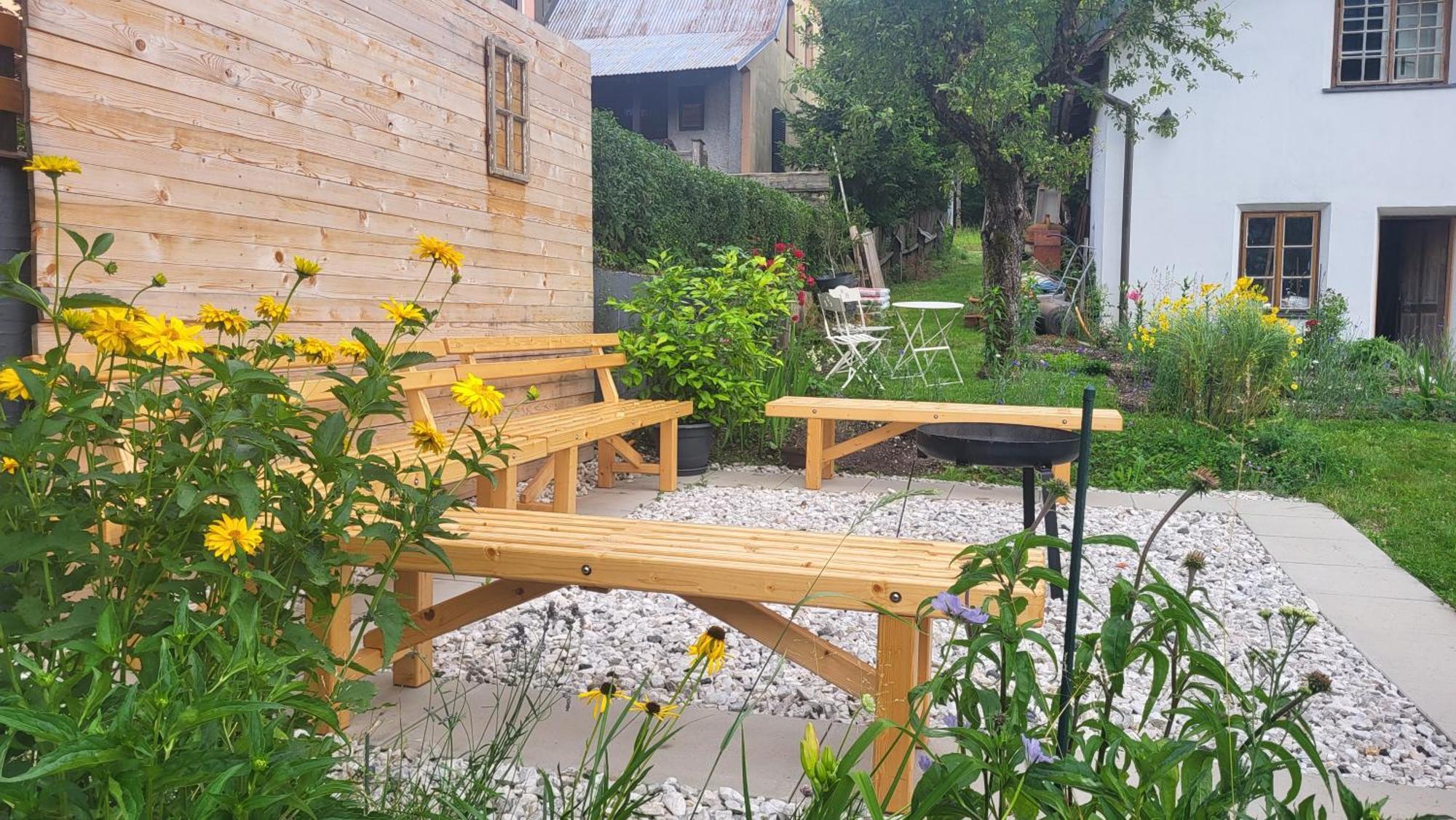 House Leska Διαμέρισμα Kranjska Gora Εξωτερικό φωτογραφία